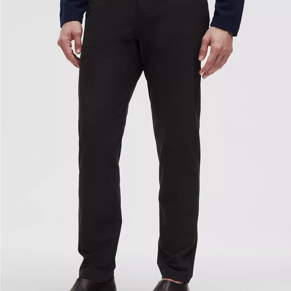 Lululemon ABC Classic-Fit Trouser 33